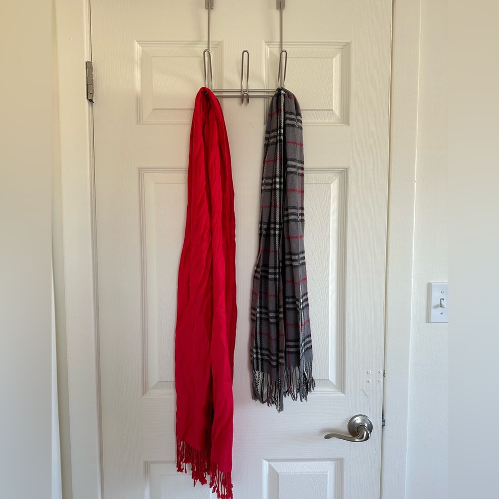 Scarf bundle